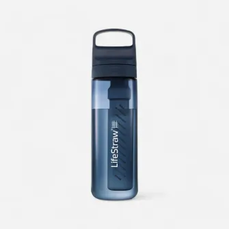 Decathlon Bidon cu Filtru Lifestraw Go 0,65L, Marime unica
