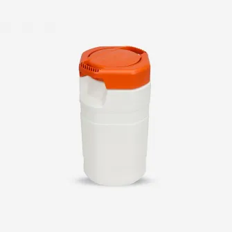 Decathlon Bidon etans Caiac 10L, 10 L