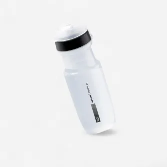 Decathlon Bidon Sport 650 ml Negru, Marime unica