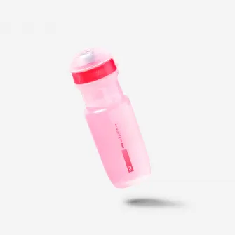 Decathlon Bidon Sport 650 ml Roz, Marime unica