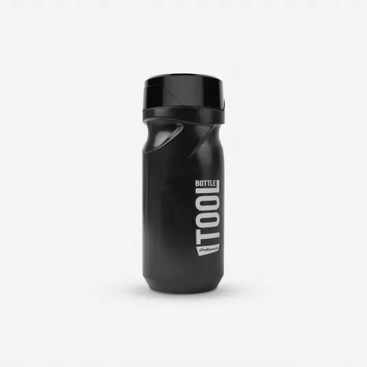 Decathlon Bidon suport unelte bicicleta 600 ml, Fara marime