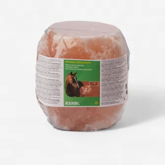 Decathlon Bloc Sare Echitatie Himalaya 5kg Cai/ Ponei, Marime unica