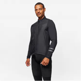 Decathlon Bluza ciclism pe sosea Primavara-Toamna EDR Barbati, 2XL