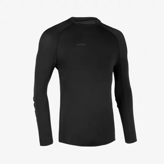 Decathlon Bluza termica protectie Portar 900 Negru Adulti, S