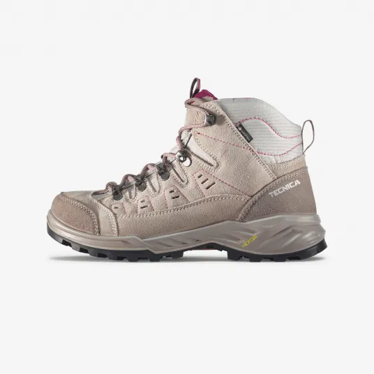 Decathlon Bocanaci Impermeabili Trekking VIBRAM GTX TECNICA STARCROSS Dama, 40