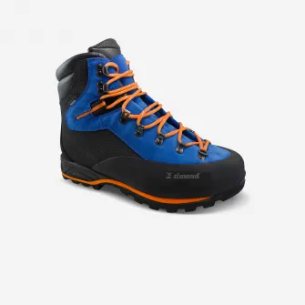 Decathlon Bocanci ALPINISM Albastru, 39