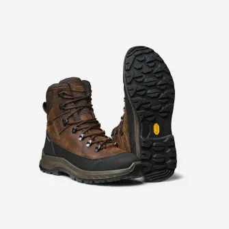 Decathlon Bocanci impermeabili 500 Crosshunt Maro Barbati, 43