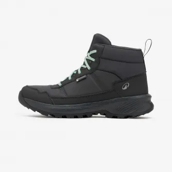 Decathlon Bocanci impermeabili mid Drumetie NH100 Gri Dama, 41