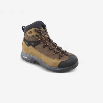 Decathlon Bocanci impermeabili X-hunt Gore-Tex Vibram Barbati, 47