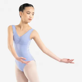 Decathlon Body 500 Balet Mov Fete, 5-6 Ani