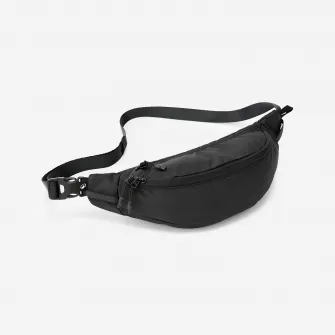 Decathlon Borseta ripstop 2 buzunare, Marime unica