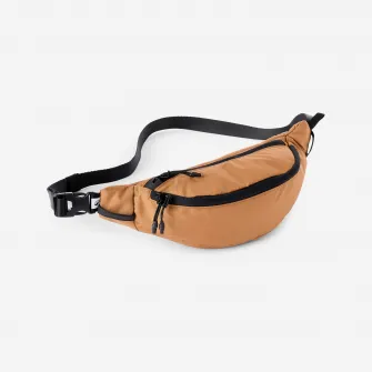 Decathlon Borseta ripstop 2 buzunare, Marime unica