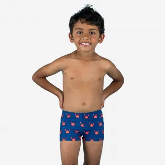 Decathlon Boxeri inot Bebe/Copii, 3-4 Ani