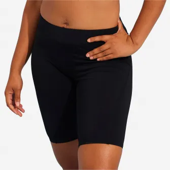 Decathlon Boxeri tip jammer Aquagym Mila Negru Dama, 40