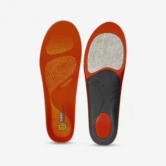 Decathlon Branturi Clapari de schi Picior scobit SIDAS WInter 3Feet, 44/45