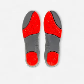 Decathlon Branturi decupabile Sorbothane Full Strike, 42