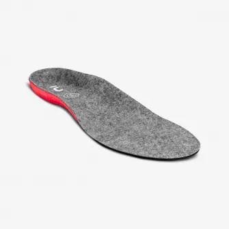 Decathlon Branturi SIDAS 100 pentru clapari de schi, 37/38