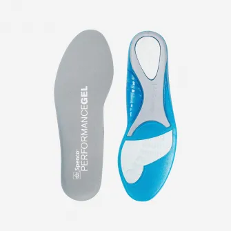 Decathlon Branturi Spenco Gel Performance, 36/38