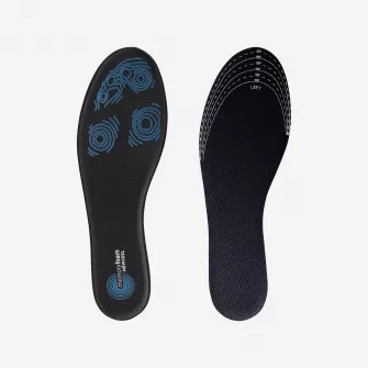 Decathlon Branturi W500 Memory Foam, 42/48