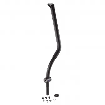 Decathlon Brat Mobil Drept Bicicleta eliptica, Marime unica