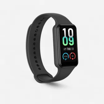 Decathlon Bratara conectata Band 5 Negru, Marime unica