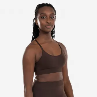 Decathlon Bustiera dans modern Maro Dama, XS