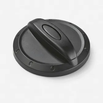Decathlon Buton de frana mulineta pentru ADVANT POWER 8000 pescuit surfcasting, Marime unica