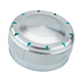 Decathlon Buton frana mulineta lIicium-500 casting 300 pescuit marin, Marime unica