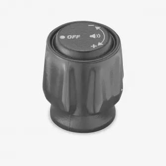 Decathlon Buton volum Walkie Talkie Solognac 500, Marime unica