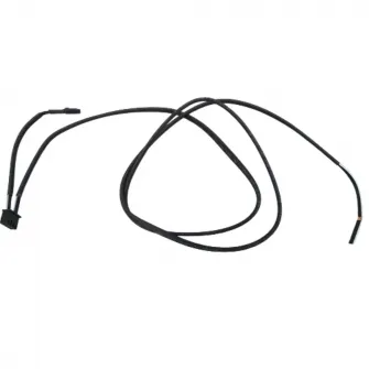 Decathlon Cablu lumina fata touring 900, Marime unica
