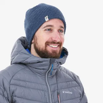 Decathlon Caciula Escalada Vertika Albastru, universala