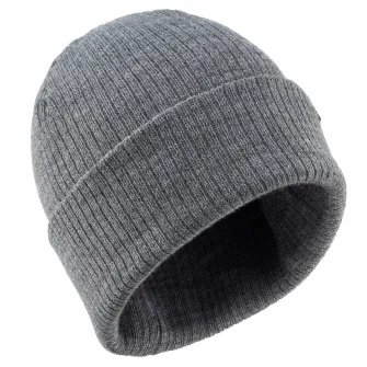 Decathlon Caciula schi FISHERMAN Gri Copii, universala