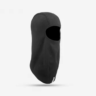 Decathlon Cagula polar schi Negru Copii, NEGRU