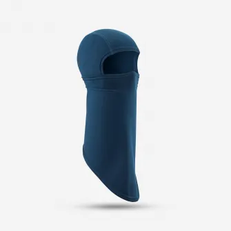 Decathlon Cagula schi NINJA Albastru Copii, Marime unica