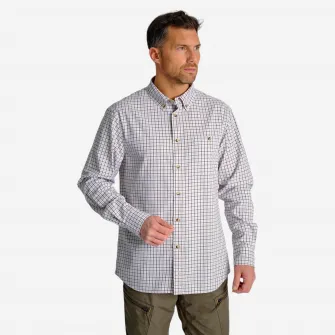 Decathlon CAMASA 100 CAROURI ALB, L