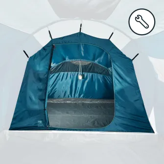 Decathlon Camera Cort Arpenaz 4.1, Marime unica