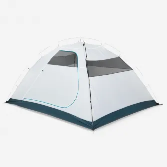 Decathlon Camera Cort MH100 4 Persoane, Marime unica