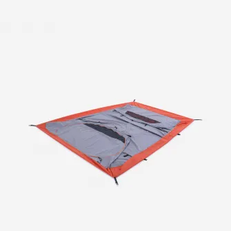 Decathlon Camera Cort MT900 Ultralight 3 Persoane, Marime unica