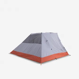 Decathlon Camera Cort MT900 Ultralight 4 Persoane, Marime unica