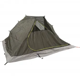 Decathlon Camera Cort Quickhiker 3, Marime unica