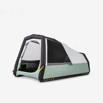 Decathlon Camera si sectiune gonflabile pentru cort VAN 500 FRESH & BLACK 2P, Marime unica