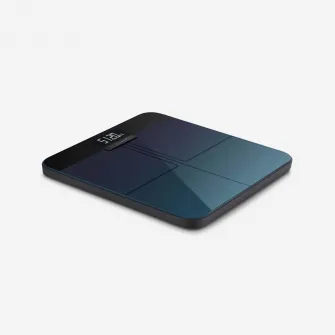 Decathlon Cantar AMAZFIT SMART SCALE, Marime unica