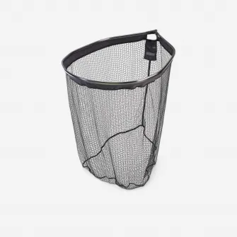 Decathlon CAP MINCIOG 500 POWER OVAL 0,72M PESCUIT STATIONAR LA CRAP, Marime unica
