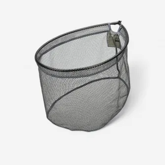 Decathlon Cap minciog din cauciuc N 500 oval 0,5m Pescuit stationar, Marime unica