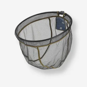 Decathlon Cap minciog rotund 100 0,38m Pescuit stationar, Marime unica