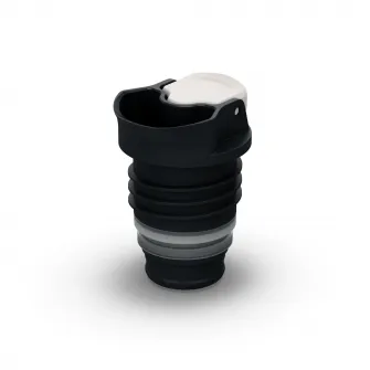 Decathlon Capac cu filet pentru termos 900 - 0,4L ,- 0,7L si - 1- 1,5L, Marime unica