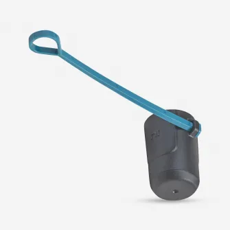 Decathlon Capac de protectie tetina rezervor de apa, Marime unica