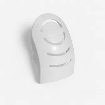Decathlon Capac masca EASYBREATH V1, Marime unica