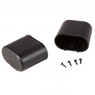 Decathlon Capete picior fata bicicleta apartament EB 900 500, Marime unica