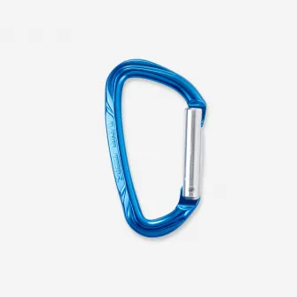 Decathlon Carabiniera Escalada Rocky M Albastru, Marime unica